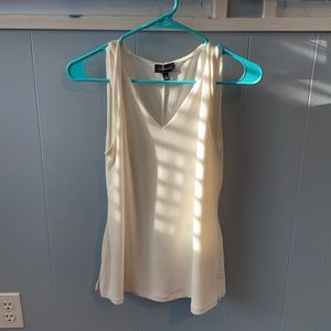 The Limited Twist Tank